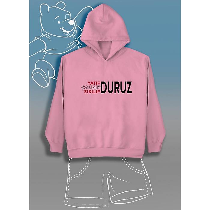 Yatp  alp Sklp Duruz (niseks ocuk Kaponlu)