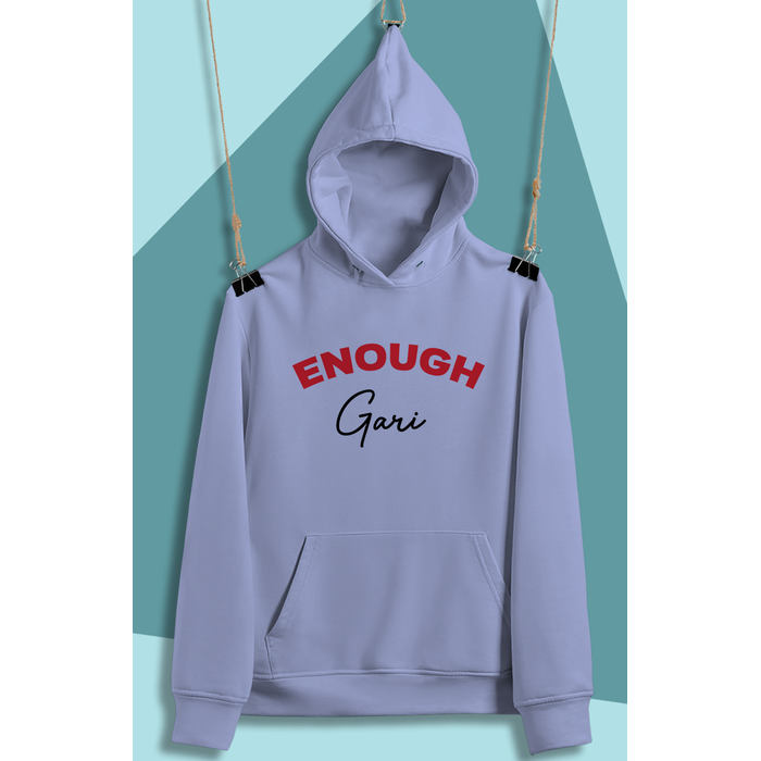 Enough Gari  (niseks Kaponlu)