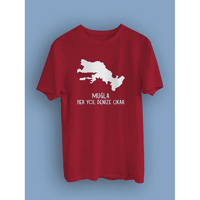 Mu�la Her Yol Denize ��kar (�niseks Ti��rt)