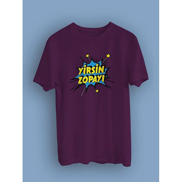 Yirsin Zopay�2(�niseks T���rt)