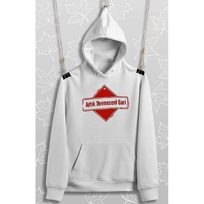 Art�k Sevmecem Gari(�niseks Kap��onlu)