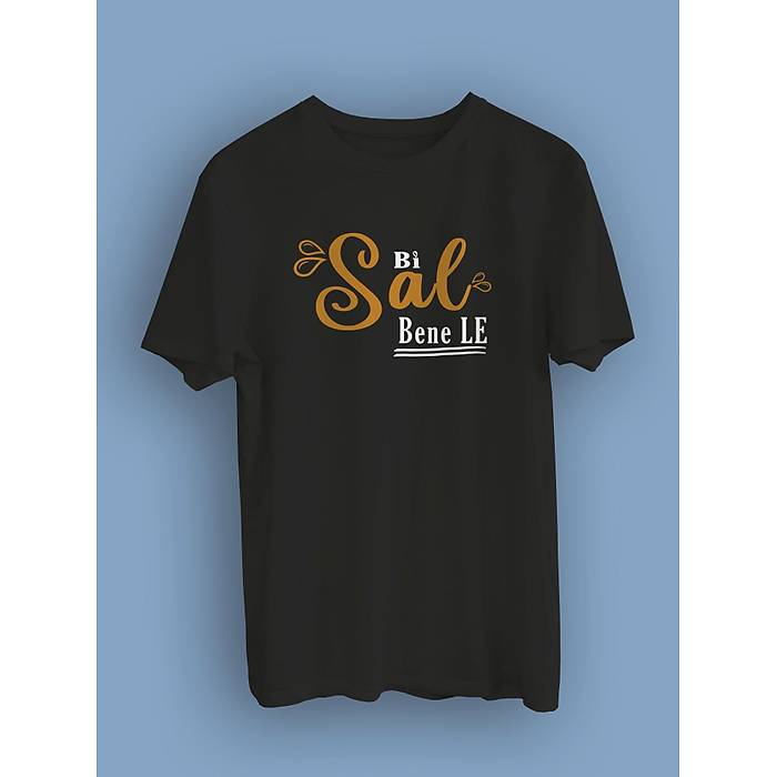 Bi Sal Bene Len(�niseks Ti��rt)