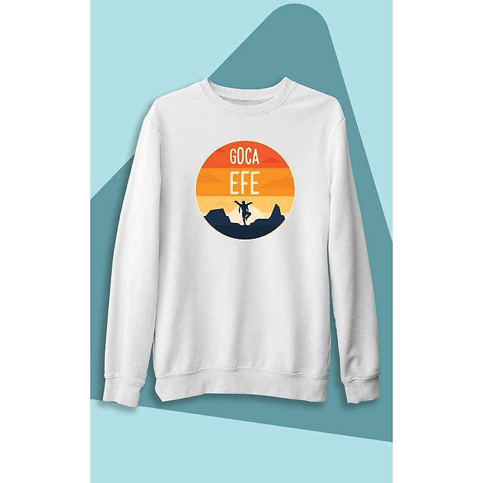 Goca Efe (niseks Kaponsuz)