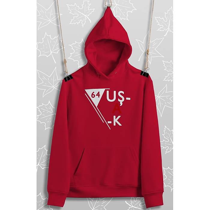 U�ak ��geni (�niseks Kap��onlu)