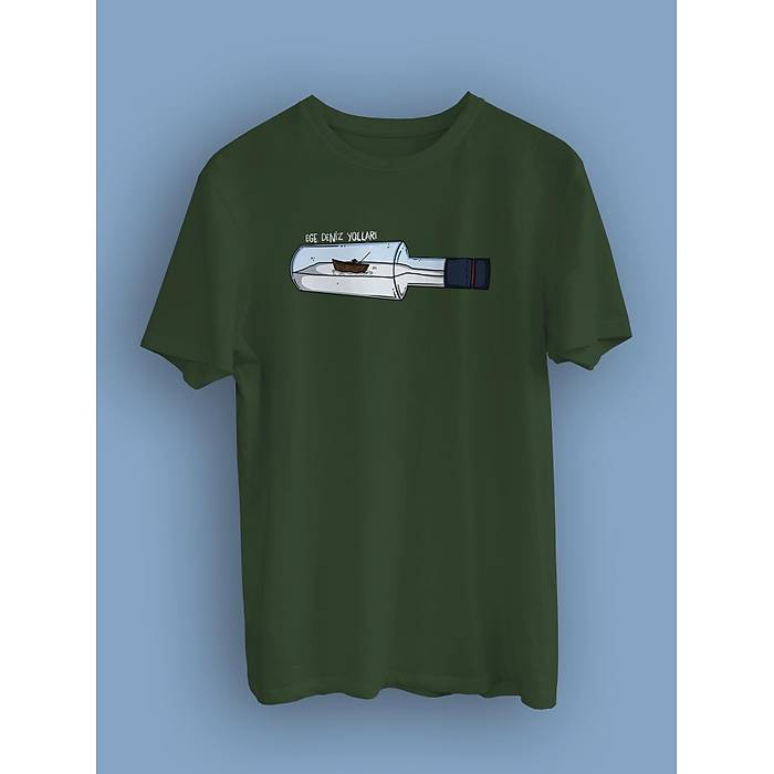 Ege Deniz Yollar�(�niseks Ti��rt)