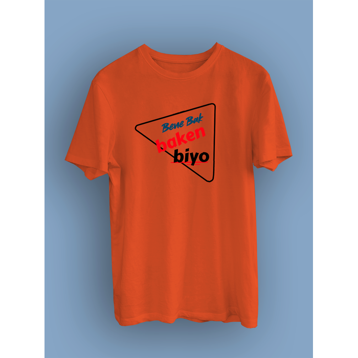 Bene Bak Baken Biyo (�niseks Ti��rt)