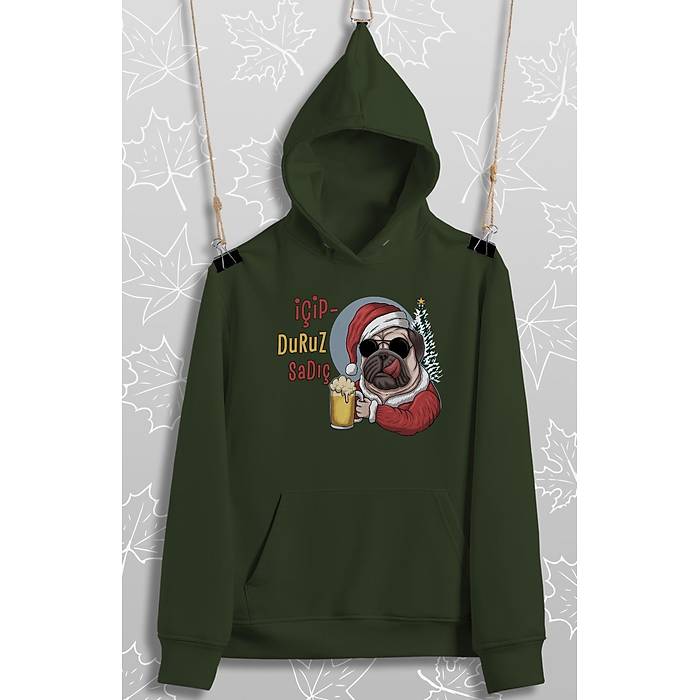 ��ipduruz Sad��(�niseks Kap��onlu)