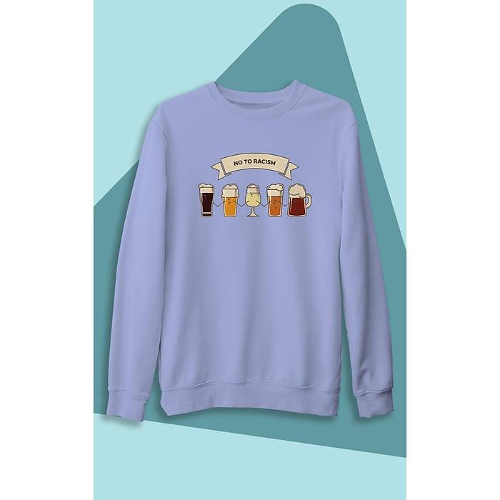 No To Racism (�niseks Kap��onsuz )