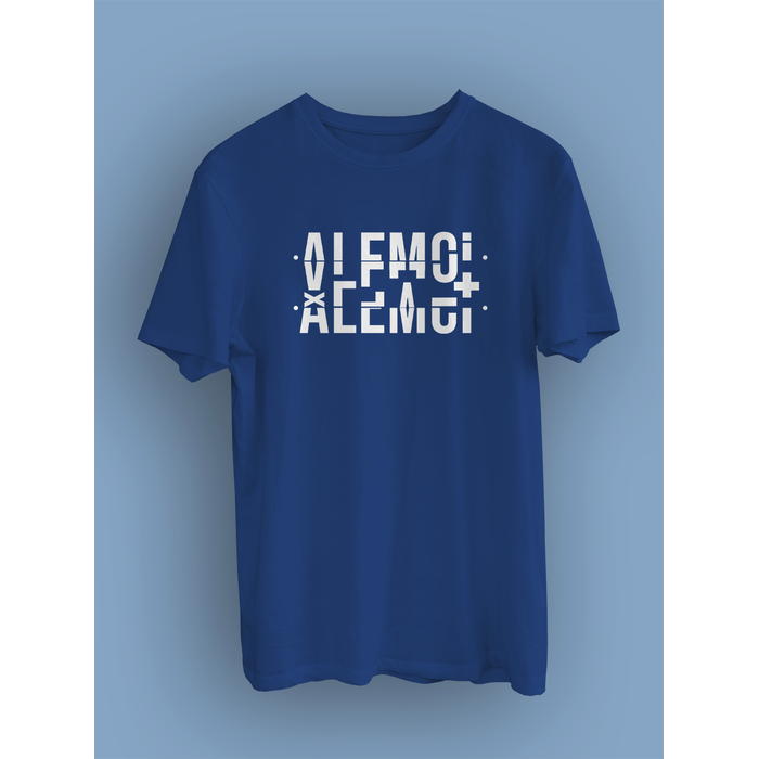 Alemci S�bliminal Tasar�m Gizli Mesaj(�niseks Ti��rt)