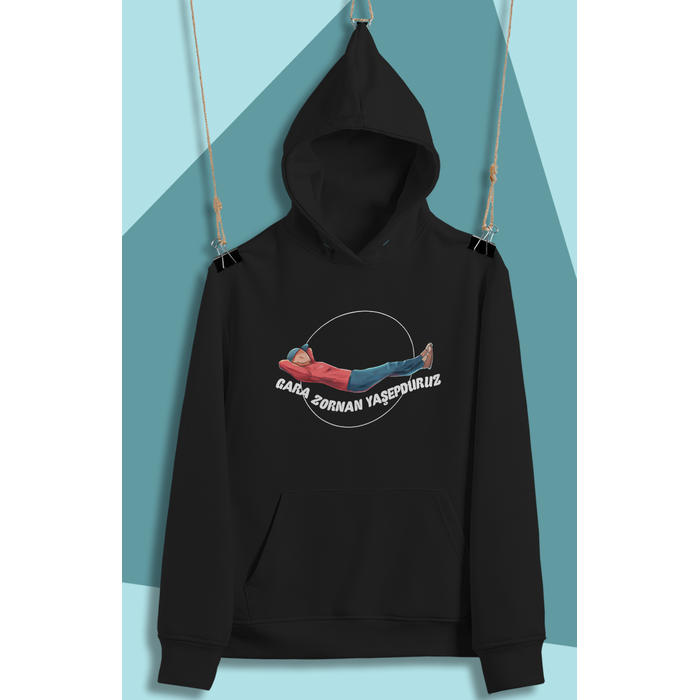 Gara Zornan Ya�epduruz (�niseks Kap��onlu)