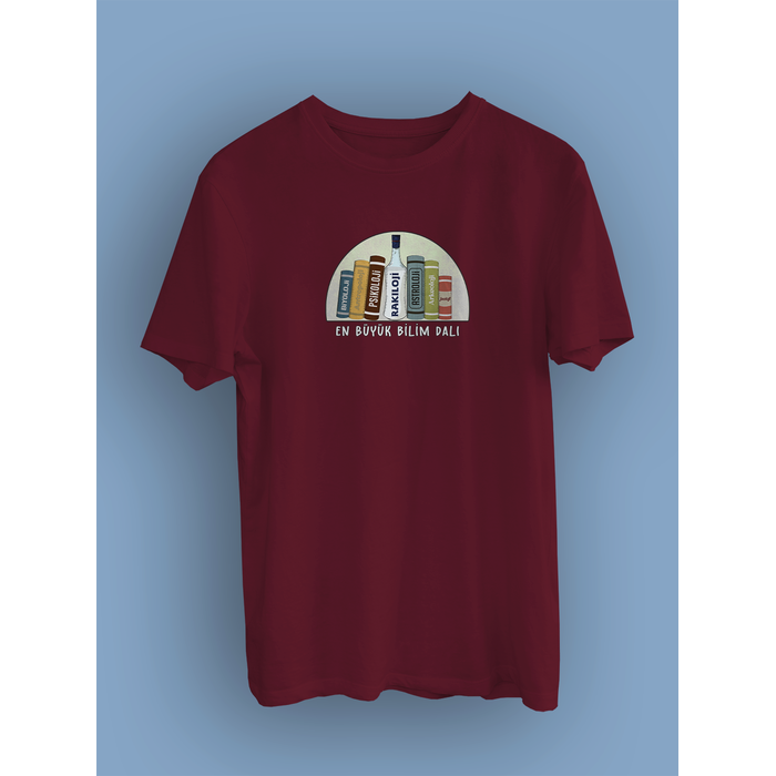 Rakloji (niseks Tirt)