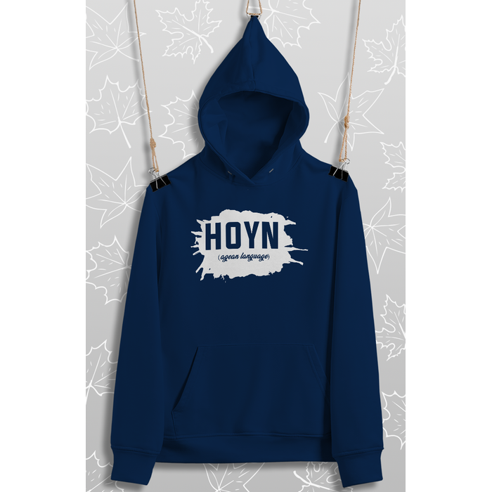 Hoyn Versiyon 2(niseks Kaponlu)