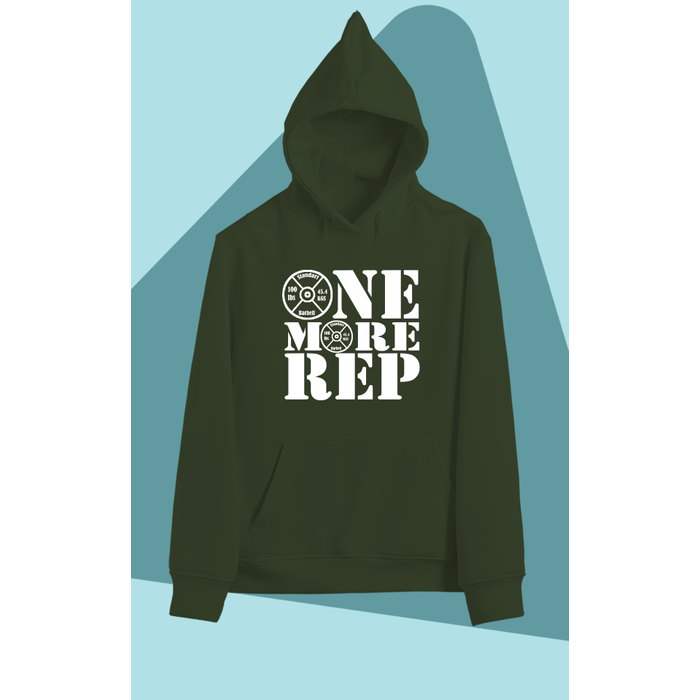 One More Rep (niseks Kaponlu)