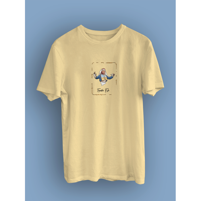 Topuklu Efe Minimal  (�niseks Ti��rt)