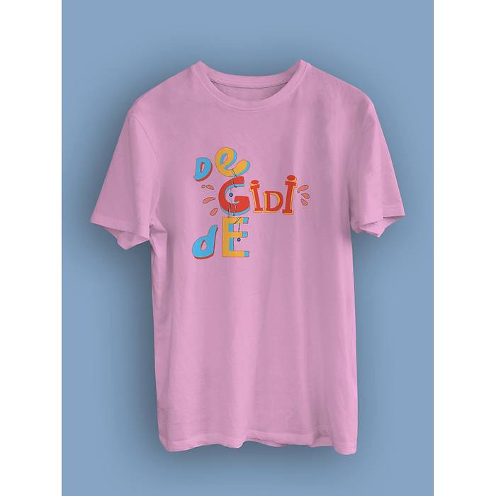 De Gidi De 3 (�niseks Ti��rt)