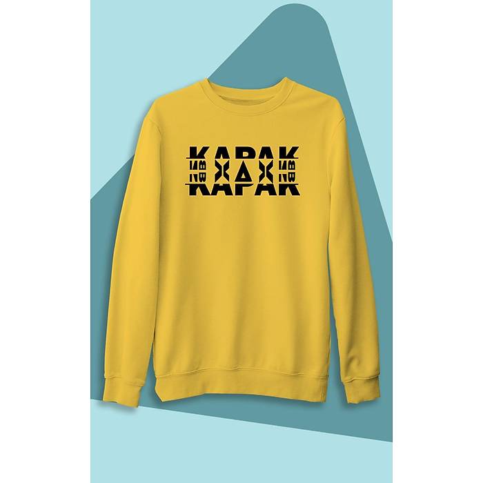 Kapak Subliminal Tasarm (niseks Kaponsuz)