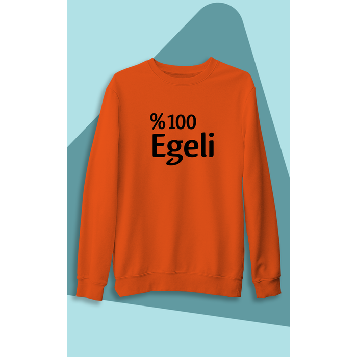 %100 Egeli (�niseks Kap��onsuz)