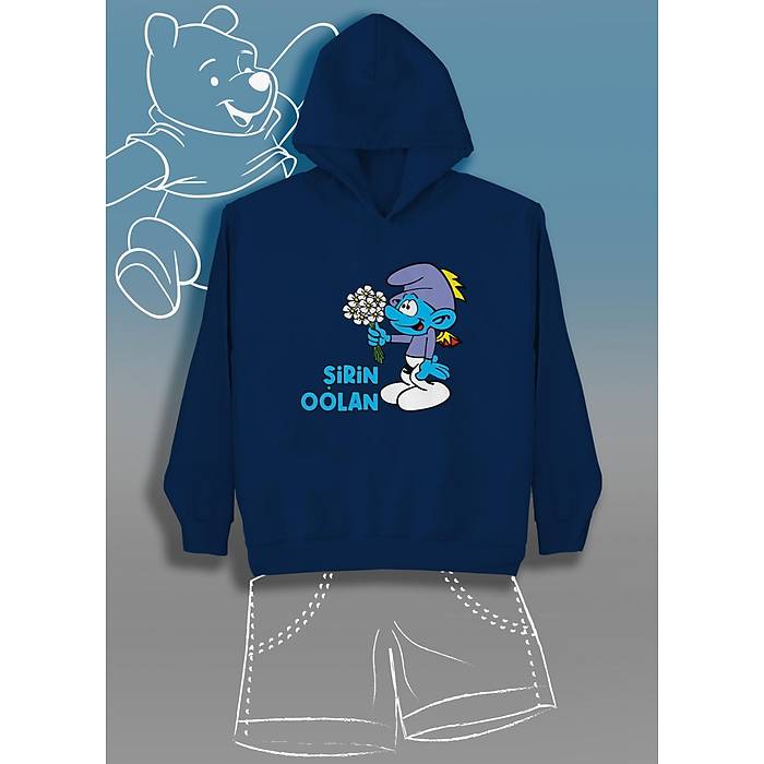 �irin Oolan (�ocuk Kap��onlu)