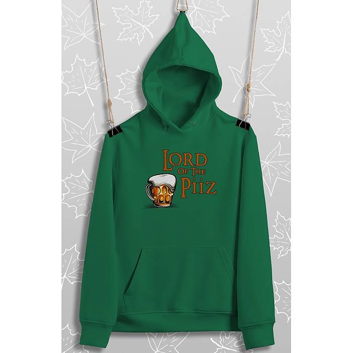 Lord Of Piiz (niseks Kaponlu)