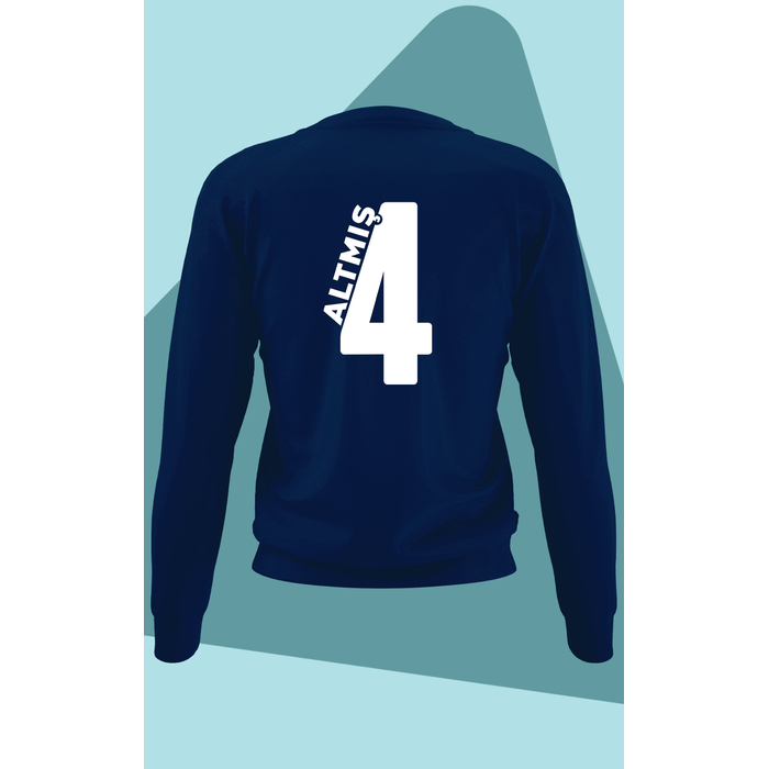 Altm Drt Uak (niseks Kaponsuz)