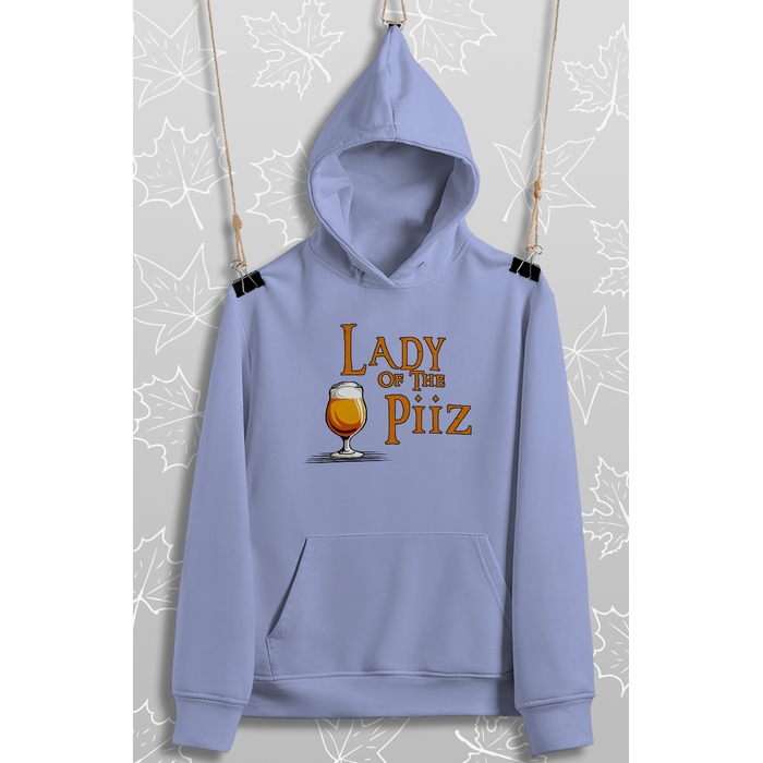 Lady Of Piiz (niseks Kaponlu)