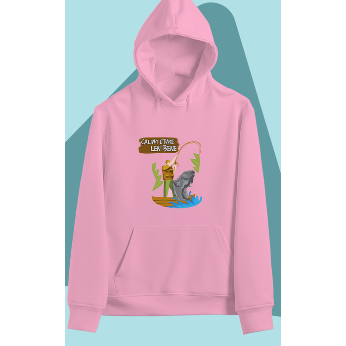 �al�m Etme Bene Len (�niseks Kap��onlu)