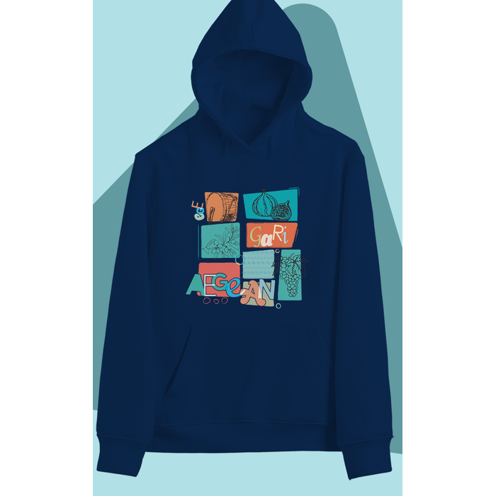 Ege Puzzle  (niseks Kaponlu)