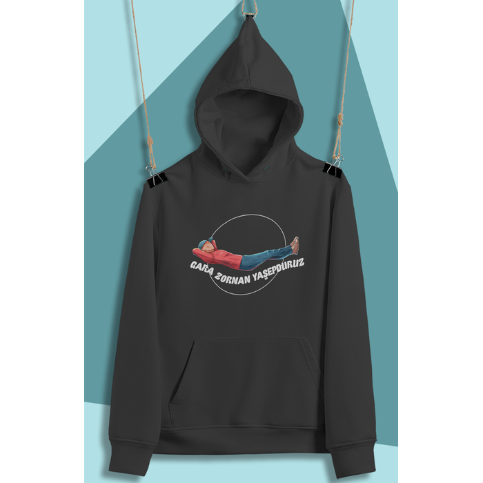 Gara Zornan Ya�epduruz (�niseks Kap��onlu)