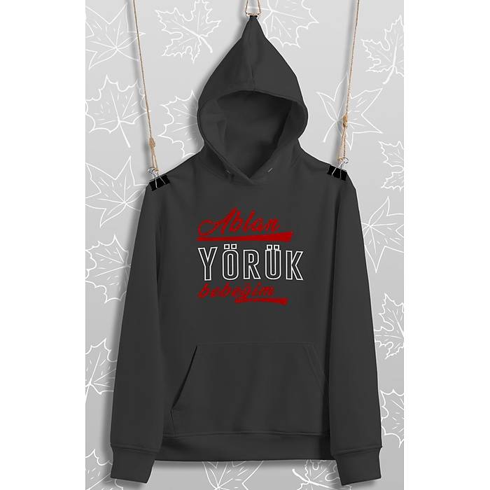 Ablan YRK Bebeim(niseks Kaponlu)