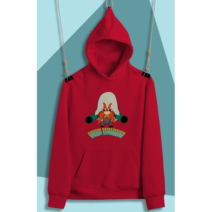 Endeni Demecedin (niseks Kaponlu)