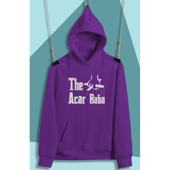 The Acar Baba (niseks Kaponlu)