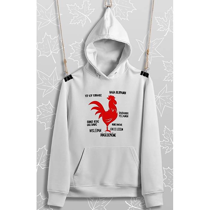 Denizli Horozu (�niseks Kap��onlu)