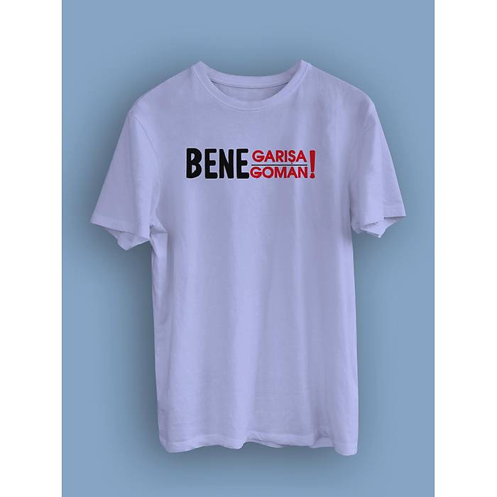 Bene Gara Goman 2 begago (niseks Tirt)