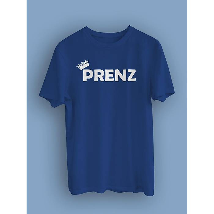 Prenz (�niserks Ti��rt)