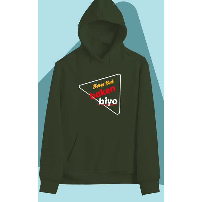 Bene Bak Baken Biyo (niseks  Kaponlu)