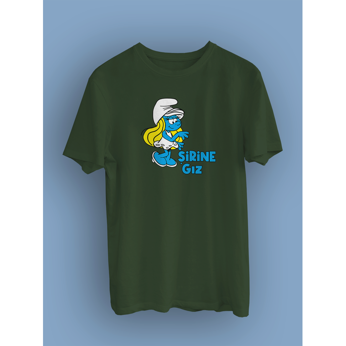 irine Gz (niseks Tirt)