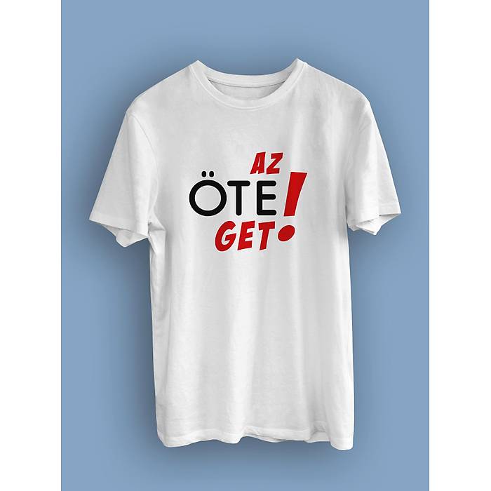 Az �te Get (�niseks Ti��rt)