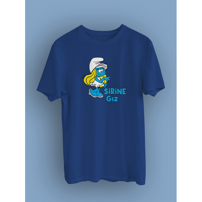 irine Gz (niseks Tirt)