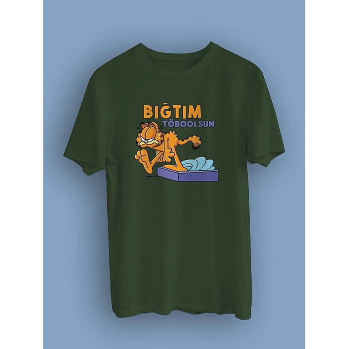 Btm Tboolsun(niseks Tirt)