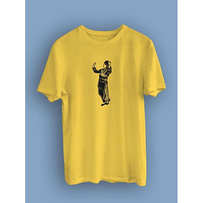 Kad�n Efe Zeybek (�niseks Ti��r)