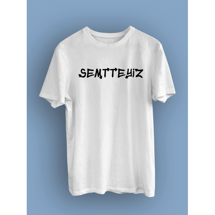 Semtteyiz (�niseks Ti��rt)