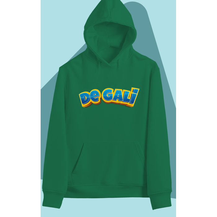 De Gali  (niseks Kaponlu)