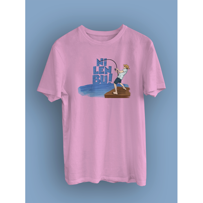 Ni Len Bu Bal�k�� (�niseks Ti��rt)