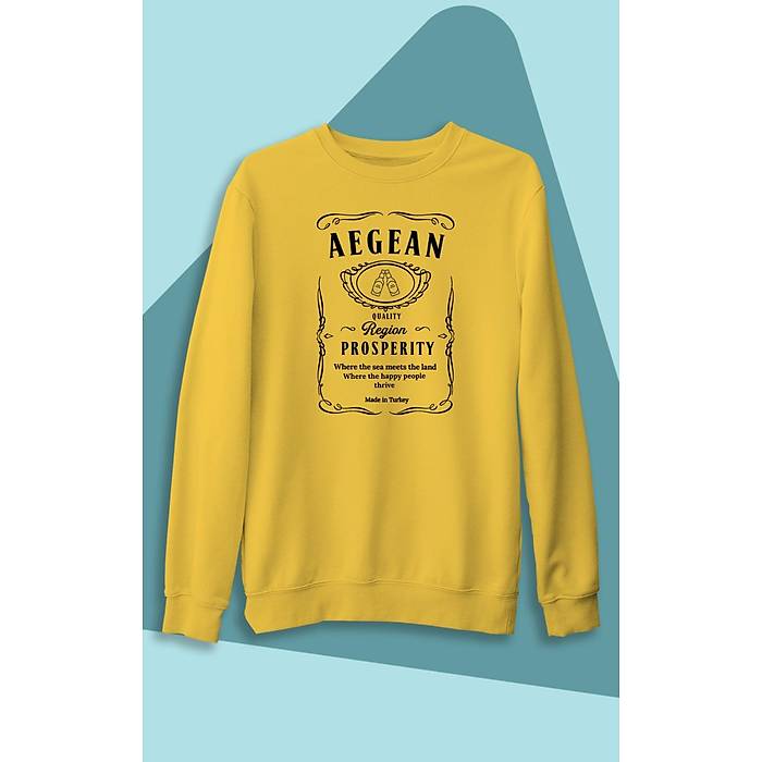 Aegean  Daniel (�niseks Kap��onsuz)