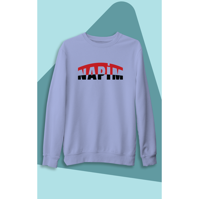 Napim (�niseks Kap��onsuz)