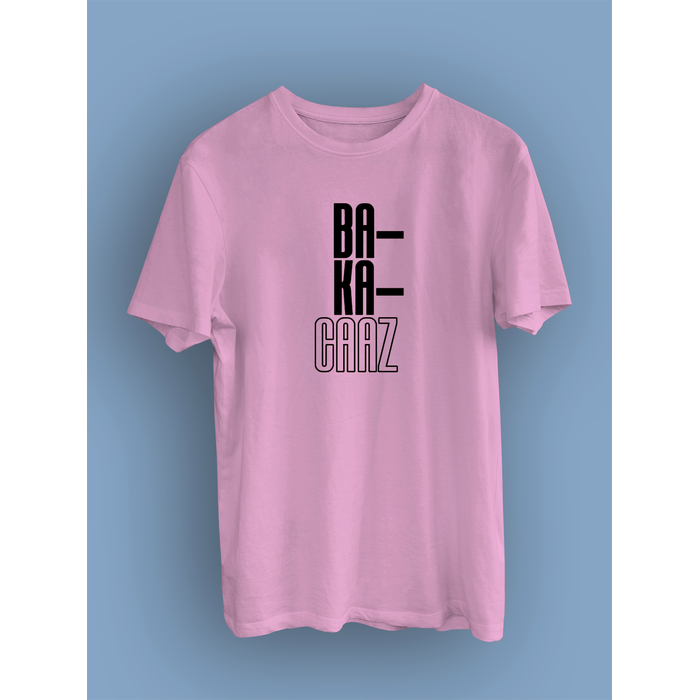 Bakacaazz (�niseks Ti��rt)