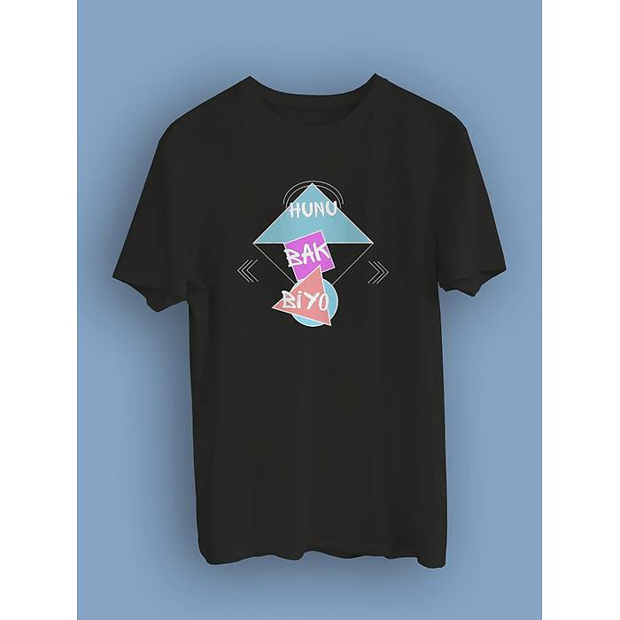 Hunu Bak Biyo(�niseks Ti��rt)