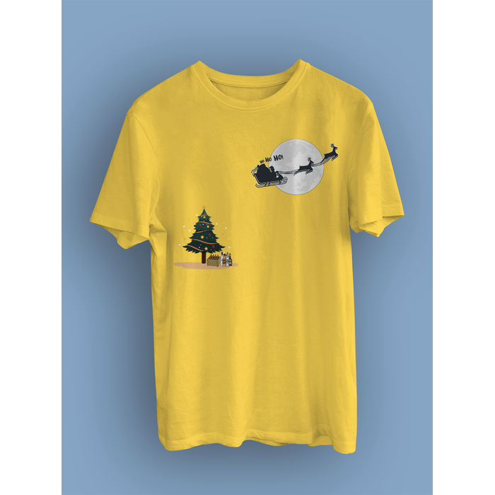 Noel Baba  (�niseks Ti��rt)