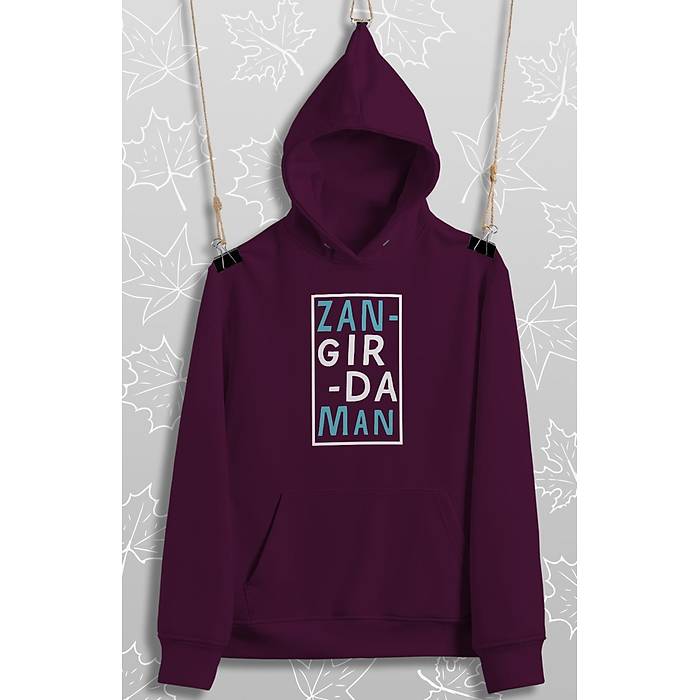 Zangrdaman(niseks Kaponlu)