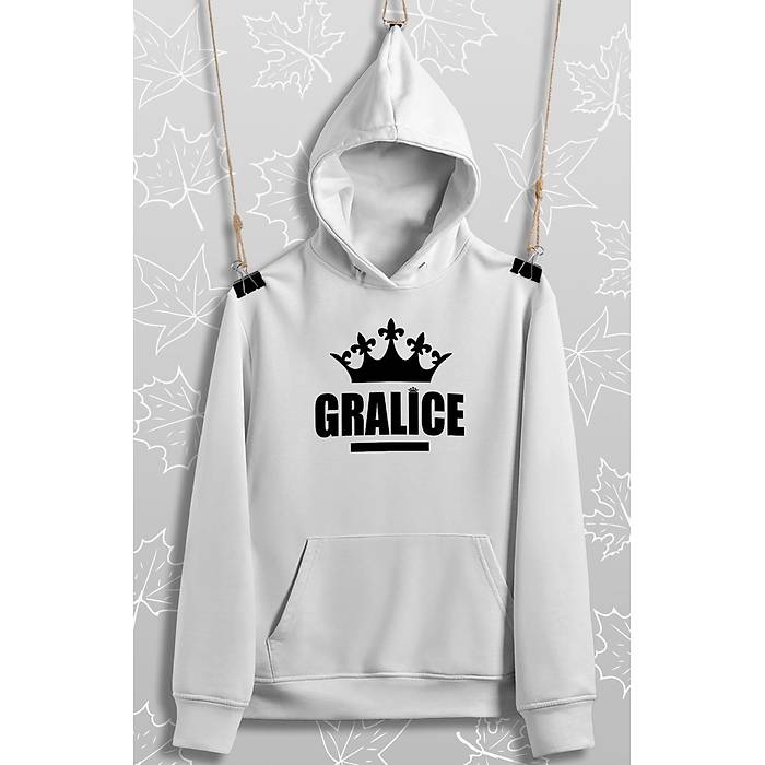 Grali�e(�niseks Kap��onlu)